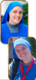 Sisters Servant of the Cross and Our Lady of Divine Providence of the Servants of the Lors and the Virgin of Matara